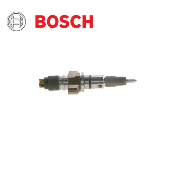 BOSCH Injector 0445120075, 445120075 for CASE,NEW HOLLAND