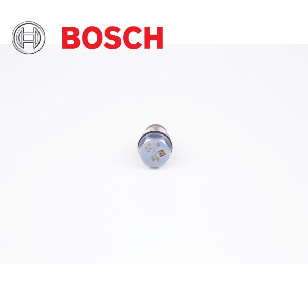 BOSCH Pressure relief valve 1110010028 for DEUTZ