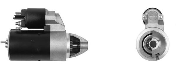 Mahle MS 436