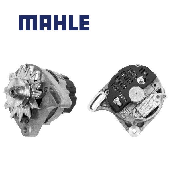Alternator MG 770