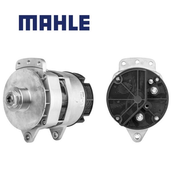 Alternator MG 68