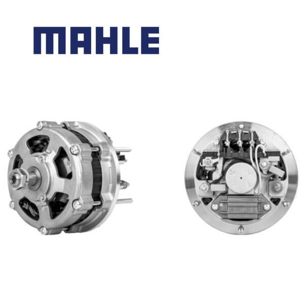 Alternator MG 614