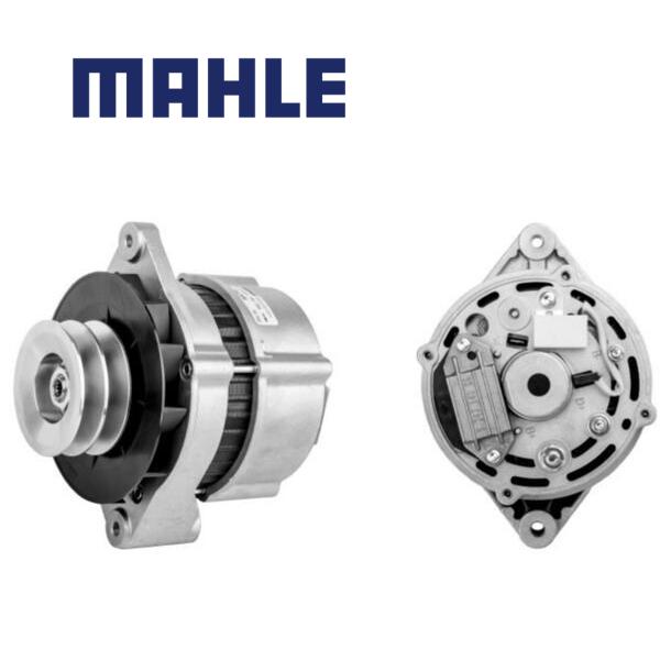 Alternator MG 758