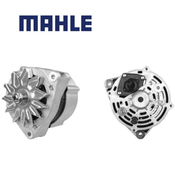 Alternator MG 781