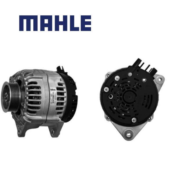Alternator MG 772