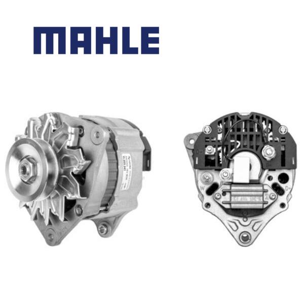 Alternator MG 412