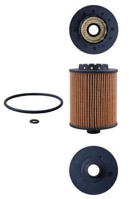 Mahle MAHLEOX1075D