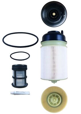 Mahle MAHLEKX400KIT