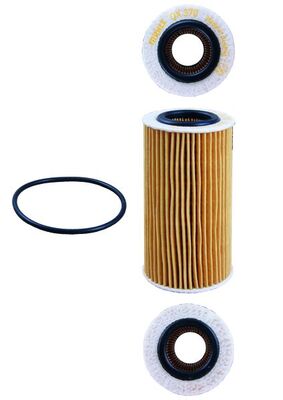 Mahle MAHLEOX370D