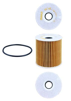 Mahle MAHLEOX149D