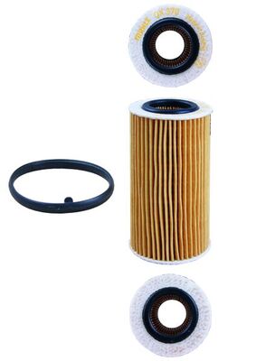 Mahle MAHLEOX370D1