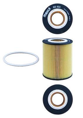 Mahle MAHLEOX433D