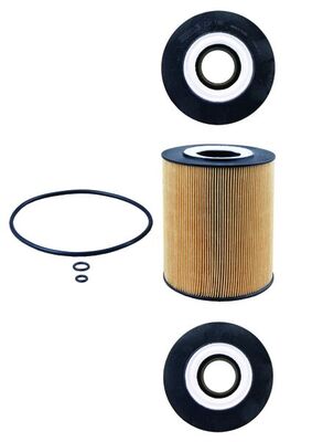 Mahle MAHLEOX146D