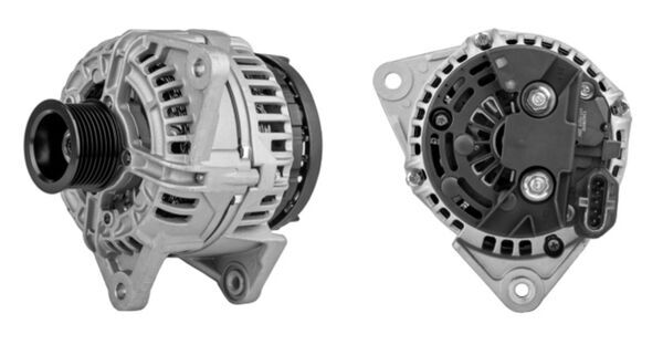 Mahle MG 812