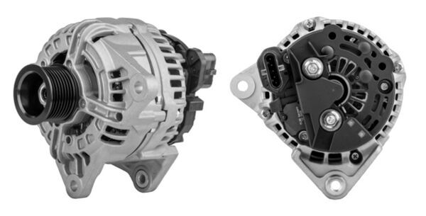 Mahle MG 810