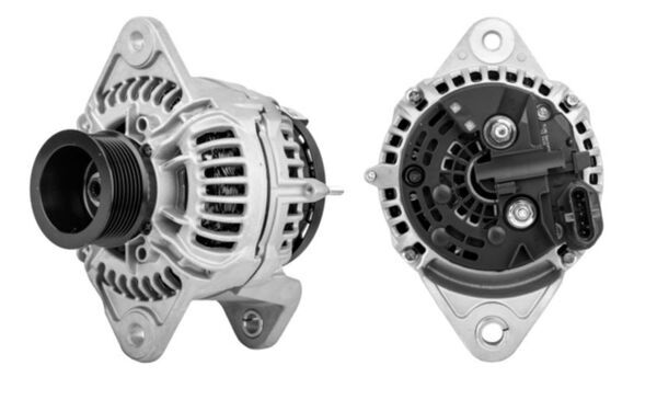 Mahle MG 817
