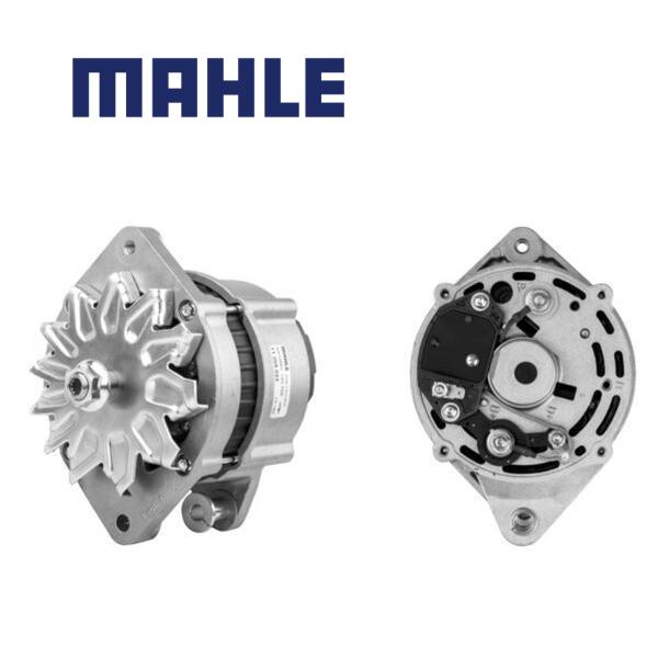 Alternator MG 581