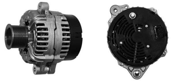 Mahle MG 822