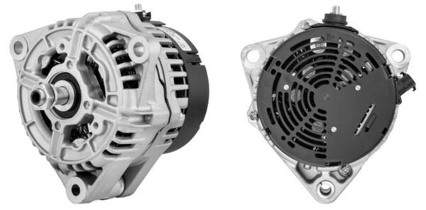 Mahle MG 805