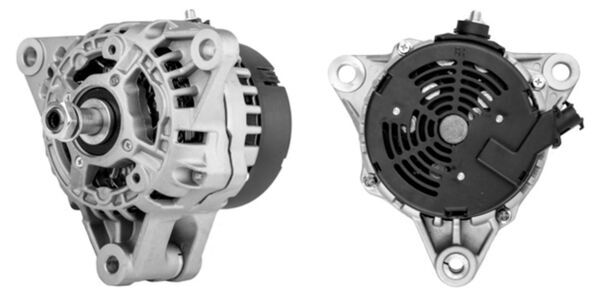 Mahle MG 806