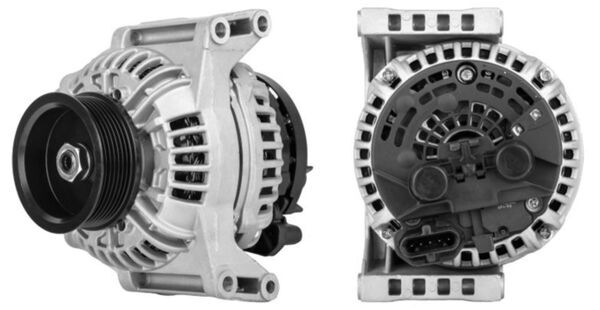 Mahle MG 808