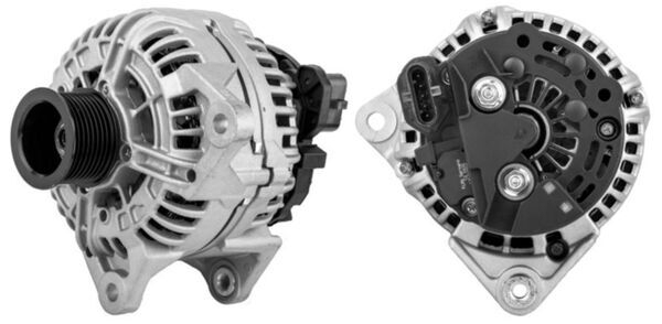 Mahle MG 811