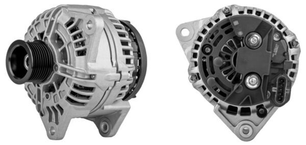Mahle MG 813