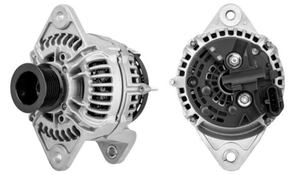 Mahle MG 814