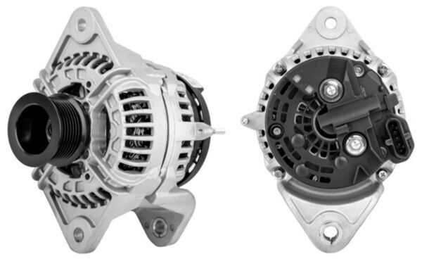 Mahle MG 801