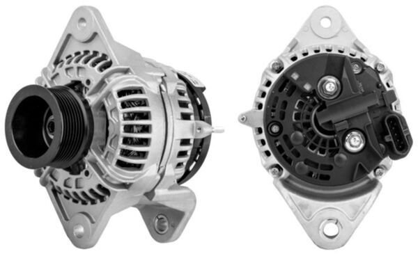 Mahle MG 816