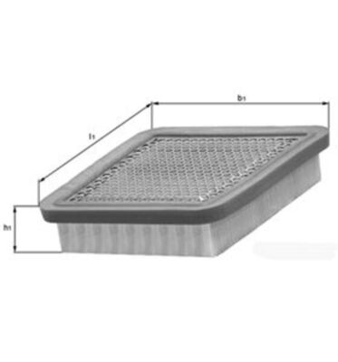Mahle MAHLELX1010