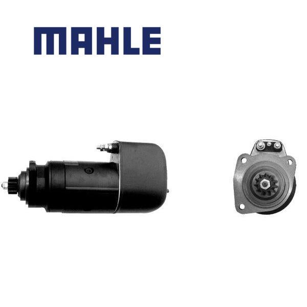 Starter MS 702