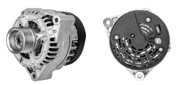 Mahle MG 876