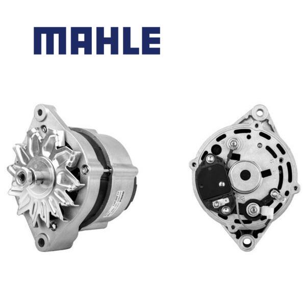 Alternator MG 58
