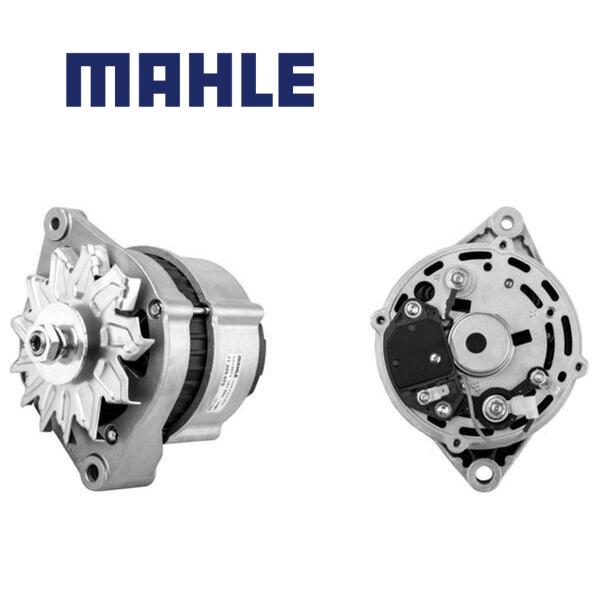Alternator MG 77