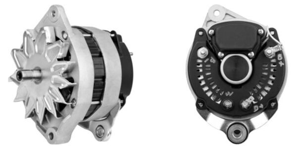 Mahle MG 880