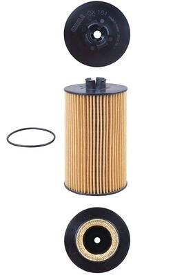 Mahle MAHLEOX161D