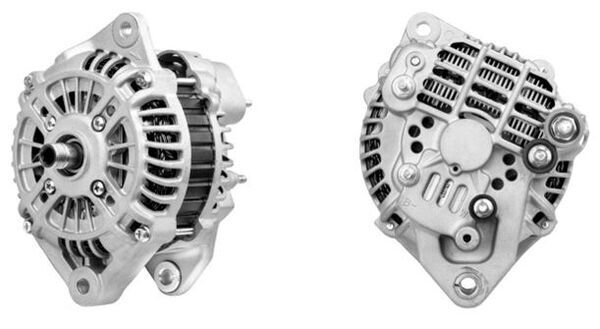 Mahle MG 897