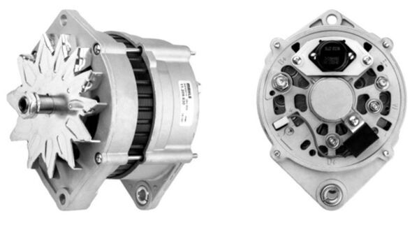 Mahle MG 821