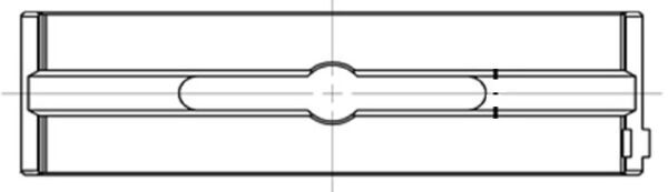 Mahle MAHLE099HL10226025