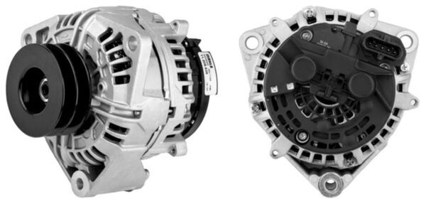Mahle MG 819