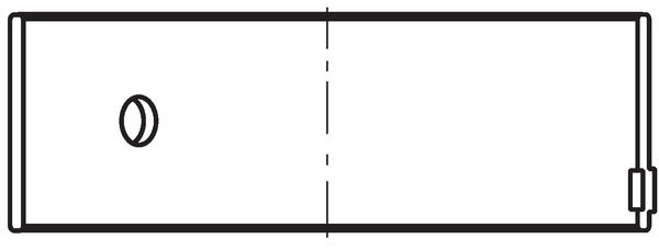 Mahle MAHLE061PL21093000