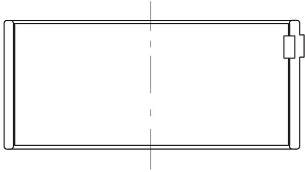 Mahle 209PL20204000