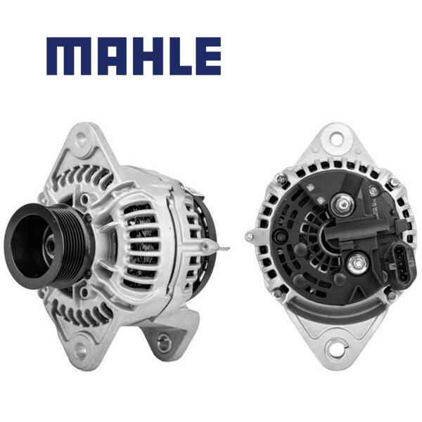 Alternator MG 898