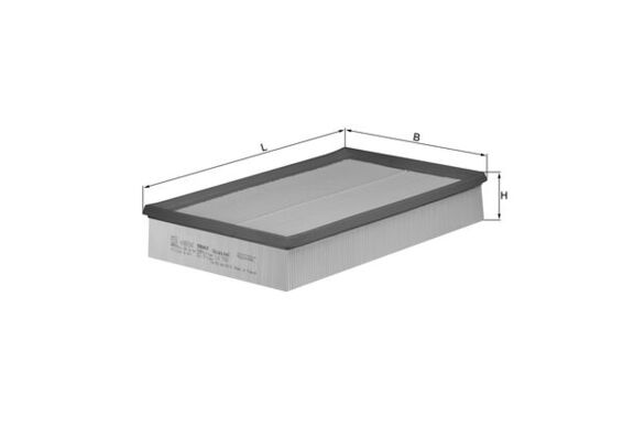 Mahle MAHLELX700