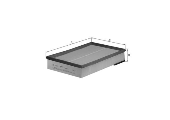 Mahle MAHLELX938