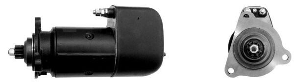 Mahle MS 547