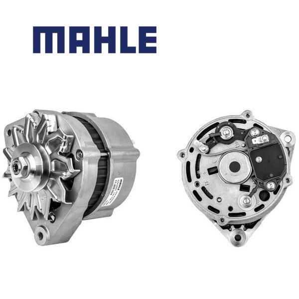 Alternator MG 603