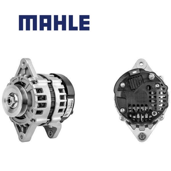 Alternator MG 715