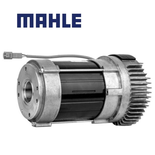 Electric motor MM 433